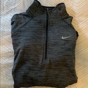 Nike Long-sleeve Jacket